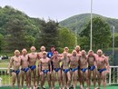 Pallanuoto, i Master over 22 dell'H2Sport Vigevano a caccia del record di imbattibilità in campionato