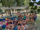 Nuoto, bene gli esordienti dell'H2Sport Vigevano al trofeo del Campus Aquae Nuoto, bene gli esordienti dell'H2Sport Vigevano al trofeo del Campus Aquae