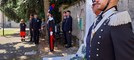 Torre Beretti e Castellaro, celebrato il 99° anniversario dell'uccisione dei carabinieri Vincenzo Terzano e Francesco Bellinzona
