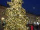 - FOTONOTIZIA - Vigevano: acceso l'Albero di Natale in piazza Ducale - FOTONOTIZIA - Vigevano: acceso l'Albero di Natale in piazza Ducale