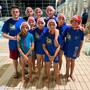 Pallanuoto, vittoria convincente per la squadra under 13 H2Sport Vigevano
