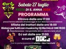 Dorno: torna l'evento &quot;Party cool tratur&quot; giunto alla 2° edizione