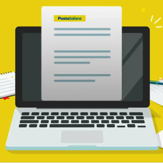 Poste italiane: a Pavia è possibile richiedere online i documenti utili per l’Isee 2026