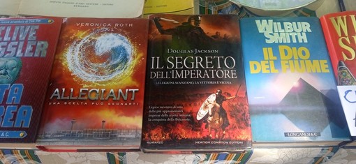 Pavia, buone vacanze dal mercatino del riuso nuova vita alle cose: domenica 21 giugno ultimo appuntamento prima della pausa estiva