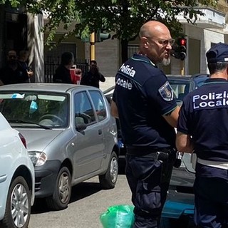Vigevano: investita da un'auto in viale dei Mille, muore donna 71enne