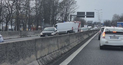 Foto dal gruppo Facebook Sei di Samarate se