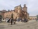 Sartirana: grande partecipazione di pubblico per le giornate FAI Sartirana: grande partecipazione di pubblico per le giornate FAI
