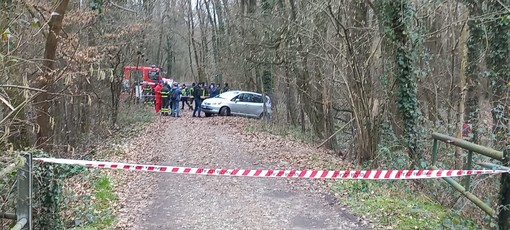 Robecco sul Naviglio: ritrovata l’auto di una donna scomparsa da due giorni, ricerche in corso