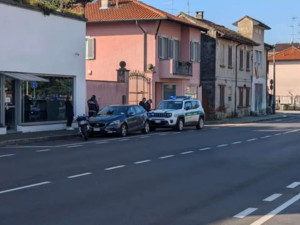 Magenta: incidente in via Milano, ragazzo finisce al pronto soccorso
