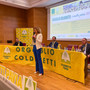 Giornata Orgoglio Coldiretti: centinaia di agricoltori a Pavia per gli 80 anni della più importante organizzazione agricola italiana