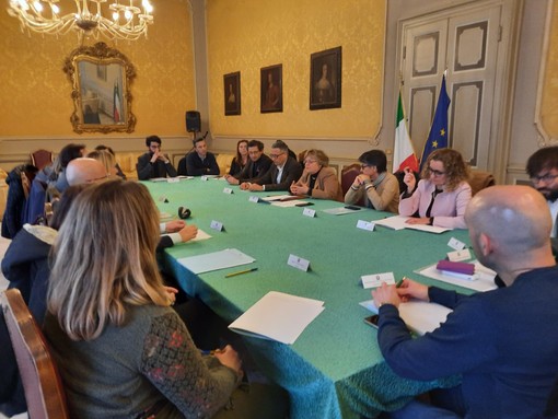Pavia: in prefettura al via lavori del tavolo interistituzionale su dipendenze, bullismo, cyberbullismo e disagio sociale minorile