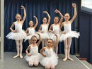 Danza, le giovanissime della Costanza Massucchi Mortara impegnate nel "Talent for dance TV" Danza, le giovanissime della Costanza Massucchi Mortara impegnate nel "Talent for dance TV"