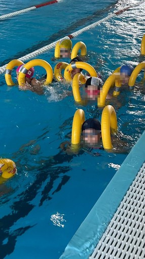Vigevano, oltre 800 alunni delle scuole primarie al centro Mondetti per festeggiare la fine dell'anno scolastico
