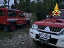 Bernate, si perde in monopattino tra i sentieri del Parco del Ticino: ritrovato dai Vigili del Fuoco