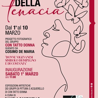 Vigevano: mostra fotografica &quot;Il Volto della Tenacia&quot;, giunta alla 4° edizione