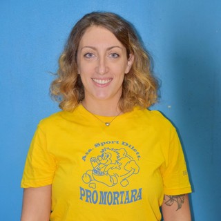 Volley: Pro Mortara vince ancora in Seconda Divisione femminile Volley: Pro Mortara vince ancora in Seconda Divisione femminile