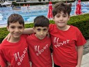 Bene gli Esordienti B dell’H2Sport Vigevano al Trofeo di Seregno