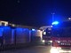 - (FOTOGALLERY) - Cilavegna: fiamme nello stabilimento della ex maglieria Cagi - (FOTOGALLERY) - Cilavegna: fiamme nello stabilimento della ex maglieria Cagi