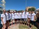 Nuoto, gli atleti dell'H2Sport Vigevano conquistano tre medaglie ai campionati assoluti master di Riccione