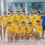 Pallanuoto, un altro pareggio per l’H2Sport Vigevano under 17