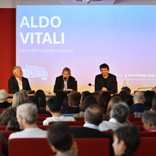 (Photocredit Alessandro Zambianchi)