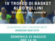 &quot;IV Trofeo Basket Aldo Pollini&quot;: lo sport inclusivo che unisce, divertimento e amicizia in memoria di un fondatore grande amico di “Cat Special Team”
