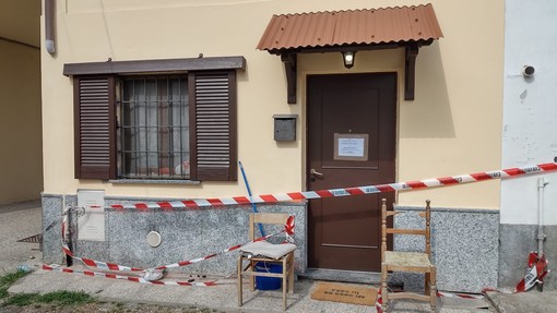 Delitto di Scaldasole: ancora tanti misteri da risolvere, i carabinieri alla ricerca dell'arma Delitto di Scaldasole: ancora tanti misteri da risolvere, i carabinieri alla ricerca dell'arma