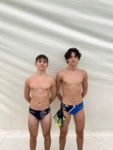 Pallanuoto, weekend vincente per l'under 15 dell'H2Sport Vigevano