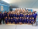 Vigevano, al centro Mondetti la gara sociale dell’H2Sport Vigevano, al centro Mondetti la gara sociale dell’H2Sport