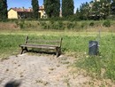 Abbiategrasso, Largo Donatello: un parco dimenticato? La segnalazione di un nostro lettore