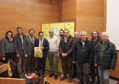 Agricoltura, 4mila aziende pavesi in attesa della nuova PAC Agricoltura, 4mila aziende pavesi in attesa della nuova PAC