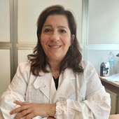 Pavia: Ester Orlandi è il nuovo direttore sc radioterapia del San Matteo Pavia: Ester Orlandi è il nuovo direttore sc radioterapia del San Matteo