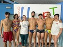 Nuoto: ottimi risultati per i giovani atleti dell'H2Sport Vigevano nel &quot;Memorial Rascaroli&quot;