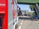 A21 Torino-Piacenza riaperta al traffico in entrambe le carreggiate tra Broni e Casteggio A21 Torino-Piacenza riaperta al traffico in entrambe le carreggiate tra Broni e Casteggio