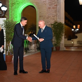 A Poste Italiane il premio internazionale “liberi di crescere”