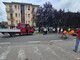 Robecco: ragazzino in bicicletta investito da un camioncino, interviene l’elisoccorso Robecco: ragazzino in bicicletta investito da un camioncino, interviene l’elisoccorso