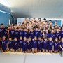 Vigevano, al centro Mondetti la gara sociale dell’H2Sport