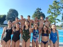 Nuoto: buoni risultati ai regionali esordienti A per i giovani (H2Sport Vigevano)
