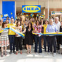 Ikea arriva a Pavia e inaugura il primo plan and order point della città, all’interno delle gallerie Bennet San Martino