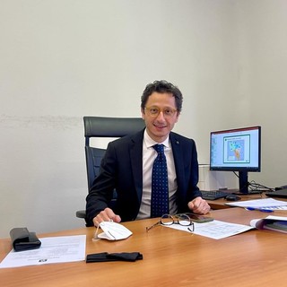 Asst Pavia: Gianluca Peschi nominato nuovo direttore sociosanitario