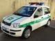 Vigevano: torna lo scout speed sulla Panda della Polizia locale Vigevano: torna lo scout speed sulla Panda della Polizia locale