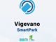Vigevano Smart Park: servizio attivo anche nelle aree di Via Decembrio, Via Farini e Via Da Vinci Vigevano Smart Park: servizio attivo anche nelle aree di Via Decembrio, Via Farini e Via Da Vinci