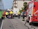 Tragedia a Magnago: motociclista perde la vita in un incidente Tragedia a Magnago: motociclista perde la vita in un incidente