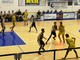 Basket, Serie B: Vigevano si spegne nel finale e viene punita sulla sirena (66-68)