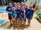 Pallanuoto, vittoria convincente per la squadra under 13 H2Sport Vigevano
