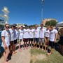 Nuoto, gli atleti dell'H2Sport Vigevano conquistano tre medaglie ai campionati assoluti master di Riccione