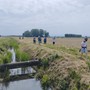 Passeggiata da Suardi all'abbazia di Acqualunga, le immagini
