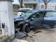 Mede: scontro tra auto in viale Unione Sovietica, ferita una 71enne