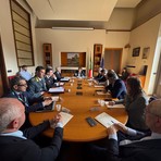 Controlli rafforzati presso le stazioni ferroviarie di Pavia, Vigevano, Voghera, Mortara e Tromello