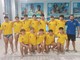 Pallanuoto, un altro pareggio per l’H2Sport Vigevano under 17